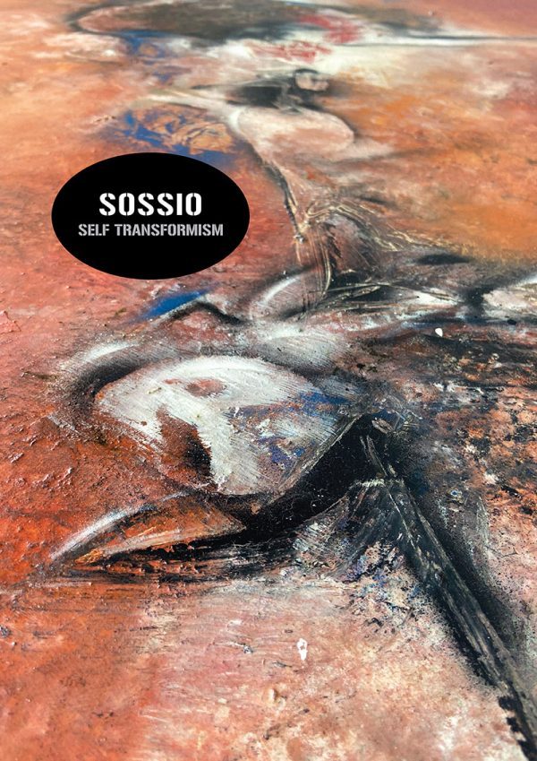 Sossio self transformism