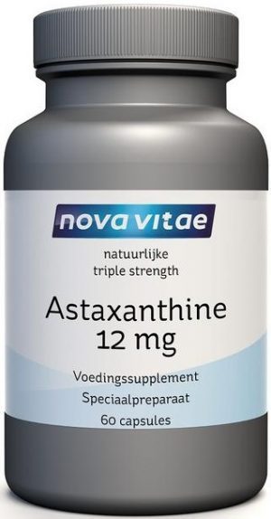 Astaxanthine-Triple-Strength-12-mg