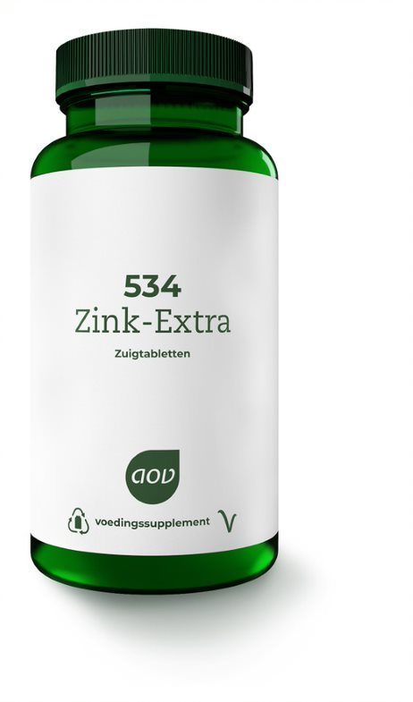 Zink Extra 534