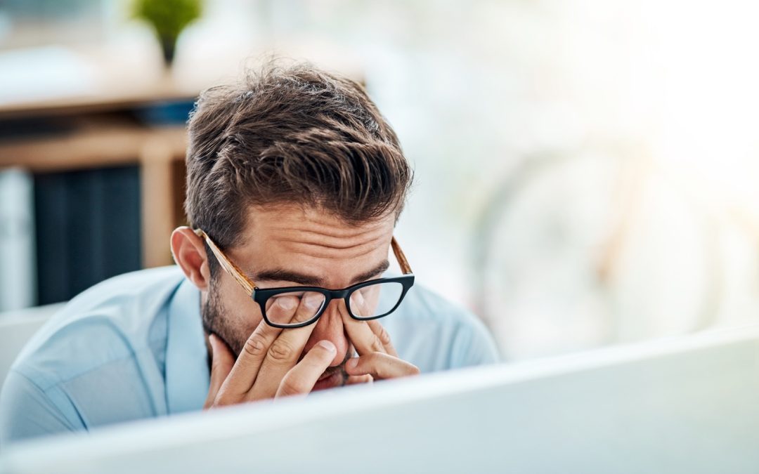 Werkstress verminderen: ontdek effectieve strategieën