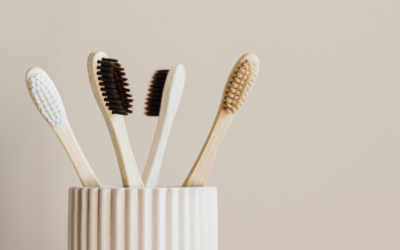 Are you looking for a toothpaste without harmful additives?